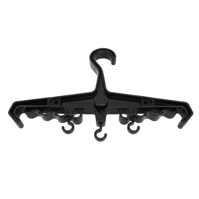 BCD BC Hanger Multi Purpose Ergonomic ABS Portable Durable Diving