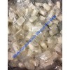 White Coconut Mini-Bites Bag (Trocitos de Dulces de Coco-Blanco) -