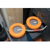 Smart Device Integrations 3x Trident Reagent Tube Guide Caps For