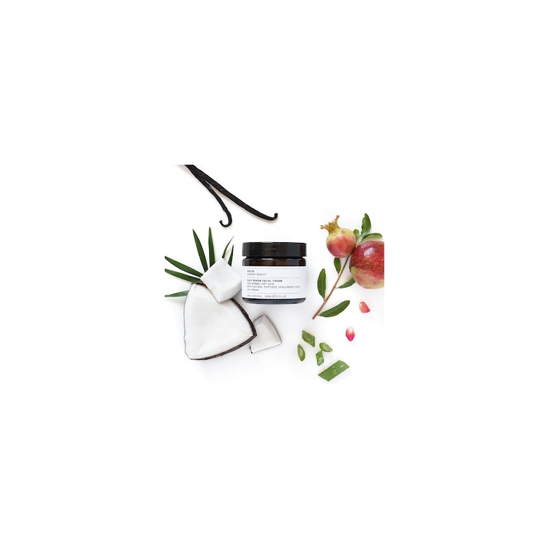 Evolve Daily Renew Facial Cream 60ml