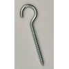Screw in Hooks Plain Ceiling Cup for Hanging Lights Eye