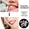 Fake Tooth Repair Kits DIY Dental Care Kit Glue for