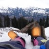 WORLD-BIO Toe Warmers with Adheasive - Long Lasting Safe Natural