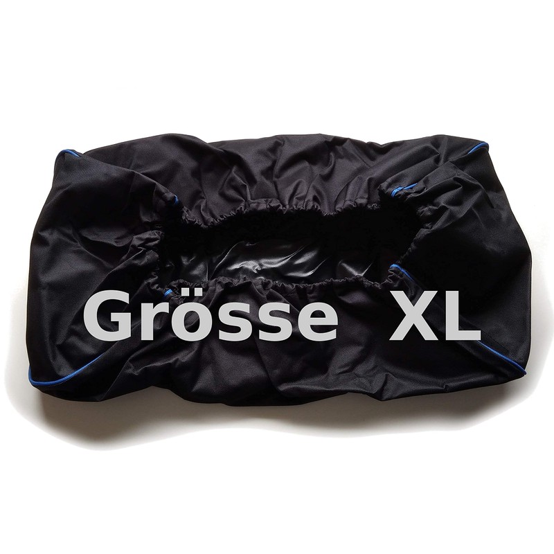 XL Size Professional Deluxe 600D Material Cover for Winches Protective