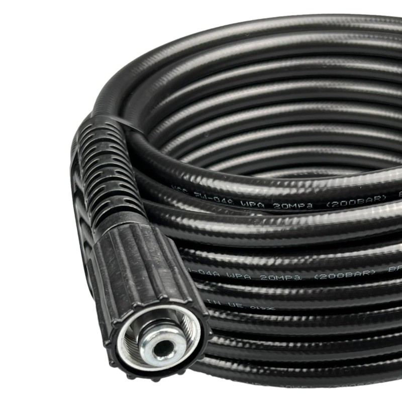 High Pressure Hose Premium Quality for Original Kärcher Pressure Washers