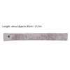 USB Electric Heating Scarf 3 Gears Temperature Adjustment Smart Thermal