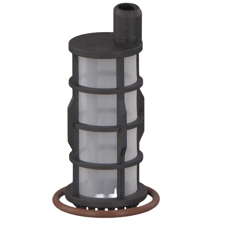 febi bilstein 106590 Fuel Filter with Sealing Ring