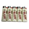 BIC RAW ORGANIC BIC LIGHTERS 5 COUNT