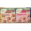 Simply Nature NON-GMO Organic Chocolate Chip Strawberry Granola Bites (2