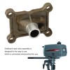 Reed Valve Assembly 6A1 13610 00 Excellent Sealing Heat Resistant