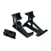 Iron Prints Combo Stand for Blackmagic ATEM Mini Series and