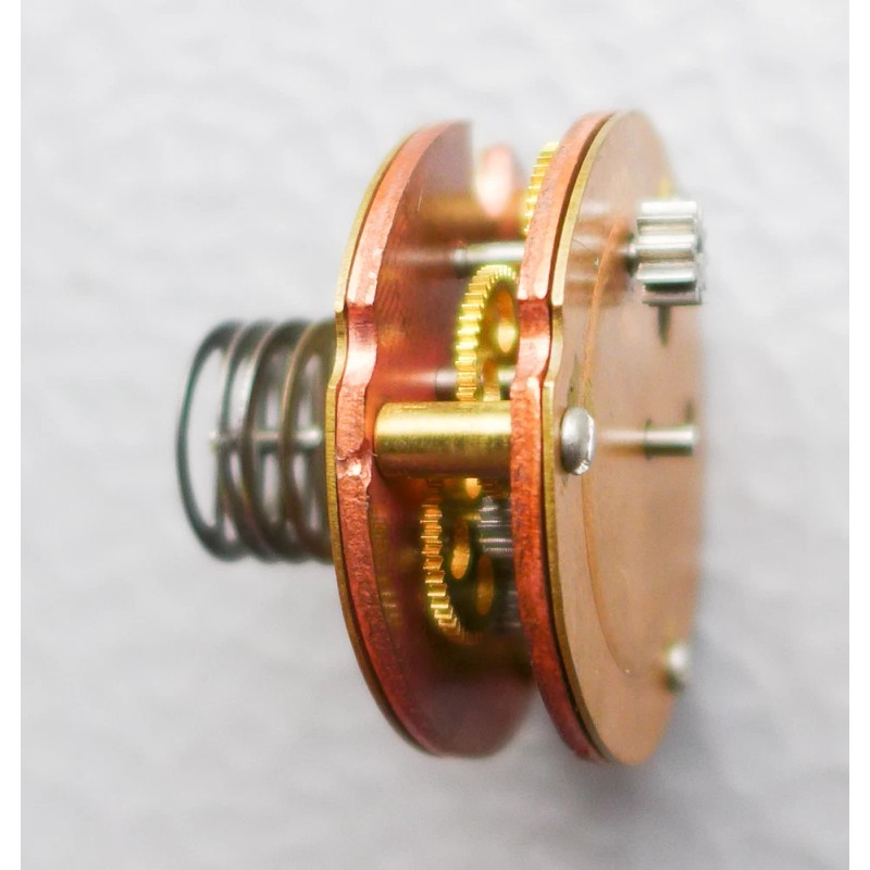 Telechron B-3 Style 1 RPM Clock Motor Rotor Fully Restored