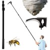 Smarkey Wasp Hornet Yellow Jacket Nest Scraper Tool 120 inch