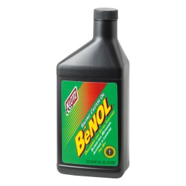 Klotz Benol Racing Castor 2 Stroke Oil 16 oz. BC-175