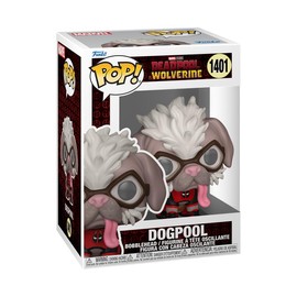 Funko Pop! Collectible Toy Figure - Early Dusk 2