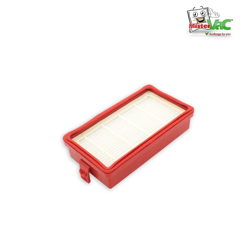 MisterVac Filter Compatible with Severin My 7119