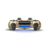 Wireless Controller (DUALSHOCK4) Gold (CUH-ZCT2J14)