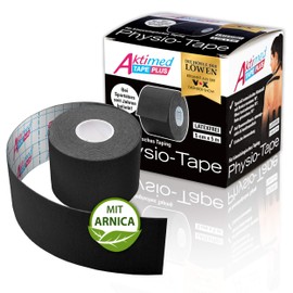 Kinesiology Tape Plus Parent