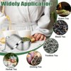 Tea Infuser for Loose Tea, Stainless Steel Tea Ball Infuser