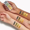 Bite-Size Eyeshadows, Creamy, Blendable, Ultra-Pigmented, Easy to Apply, Hot Jalapeño,