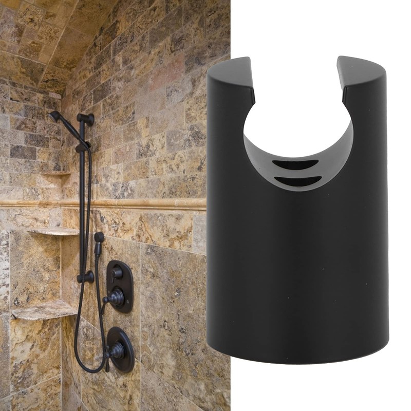 Alvinlite Shower Head Holder, Shower Holder for Shower Head, Hand