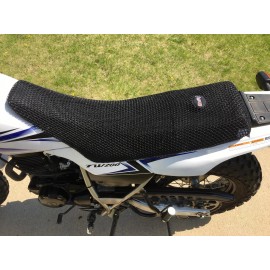 SIT & FLY SIT N FLY motorcycle seat cover for YAMAHA TW200 TW 200 US dist!