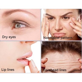 2-Pack Hydrating Balm Stick for Face, Lips & Body – Moisturizing Multi-Balm to Smooth Skin, Nourish Dry Skin, and Revitalize Eye Area