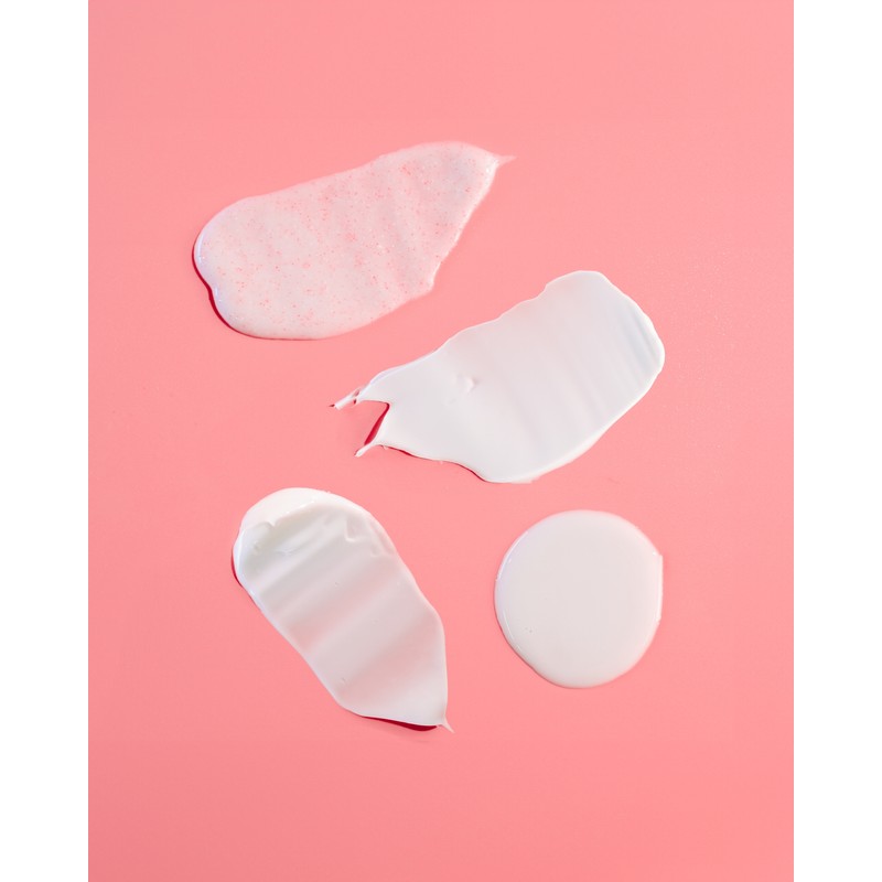 Gino Hydra Beaute Flight Attendant Moisturizing Cream 100ml+15ml / 기노