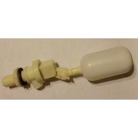 3 Pack Stock Waterer Replacement Float for Horse, Pig, Cattle, Goat & Other Livestock waterers