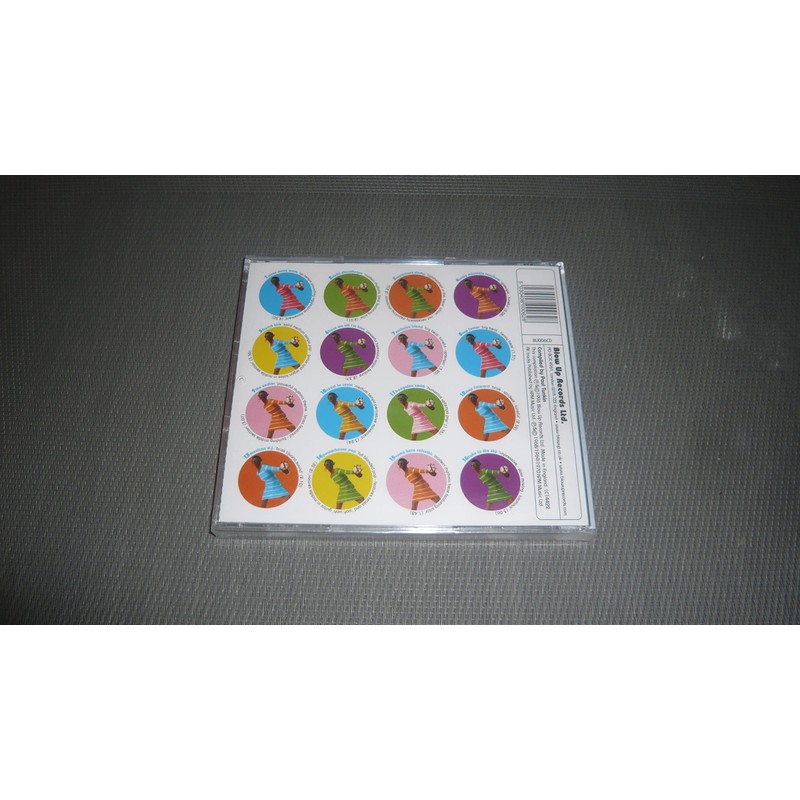 Blow Up Presents Exclusive Blend Volume 1