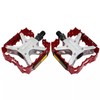 Wellgo Old School BMX MTB Bear Trap 1/2 Inch Bicycle