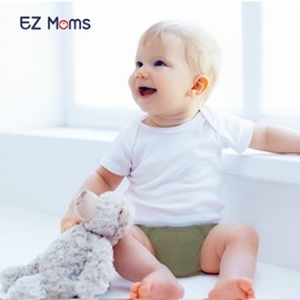 EZ Moms EZ Moms 6 Packs Toddler Potty Training Underwear for Boys Potty Training Toilet Training Pants Potty Training for Boys Underwear Size 7 Absorbent Potty Training Potty Boys Size 6 Underwear