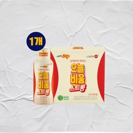 Jongkundang 종근당건강 락토조이 오늘비움 스트롱 1박스 6개입 Jongkundang Health Lactojoi One-Day Empty Strong 1 Box 6 Pieces