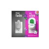 Febreze Odor-Fighting Fade Defy PLUG Air Freshener, Gain Moonlight Breeze,