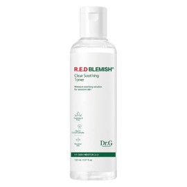 Dr. G. R.E.D Blemish Clear Soothing Toner, 5.1 fl oz (150 ml)