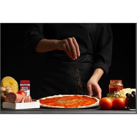 Jane's Original Krazy Mixed-Up Pepper - 2.5 oz. (3-Pack)