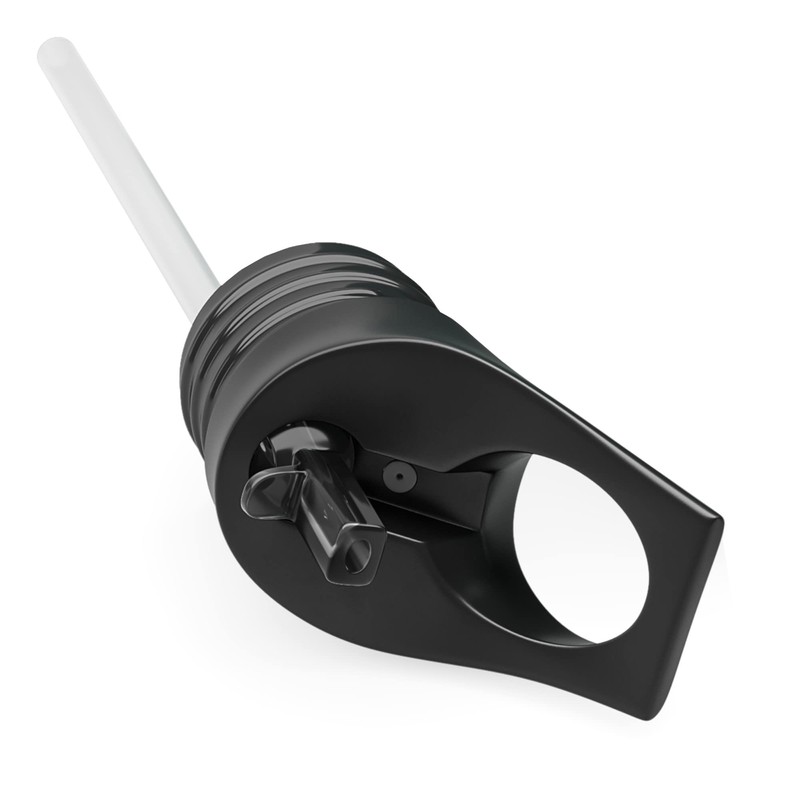 BeMaxx Replacement Caps Accessories for Bamboo Active Flask Drinking Bottles