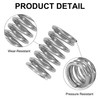 GUNGY Compression Spring Stainless Steel Spring Compression Springs 20 mm