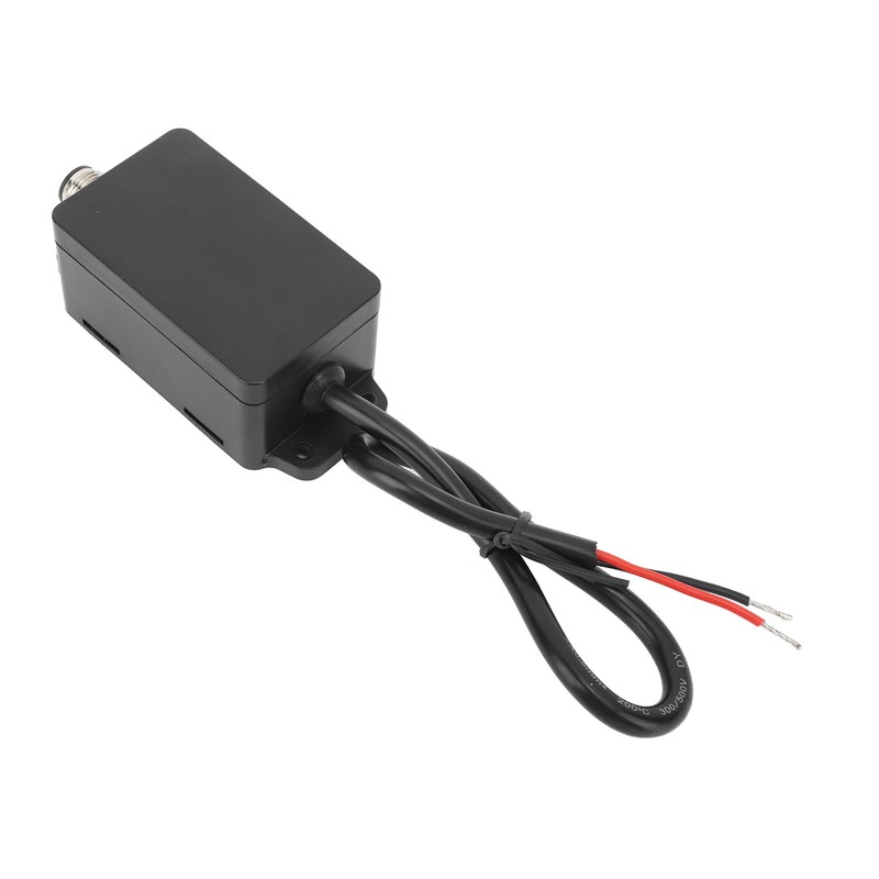 for NMEA2000 Converter Box IP67 Waterproof Reverse Connection Protection Dual