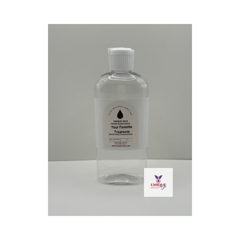 Generic UNIQUE OILS Volupte Perfume Fragrance (L) Ladies type (Showergel-4oz)