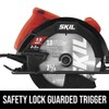Skil Skil 5080-01 13-Amp 7-1/4" Circular Saw, Red