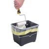Coral 73334 Paintwiz Paint Scuttle Liners with Coreflex 5 Litre