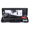 Accusize Industrial Tools 0-8'' x 0.0005'' 3-Key Electronic Digital Caliper
