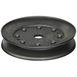 MaxPower 9148 Deck Pulley for Poulan/Husqvarna/Craftsman/AYP Replaces 153532, 129206