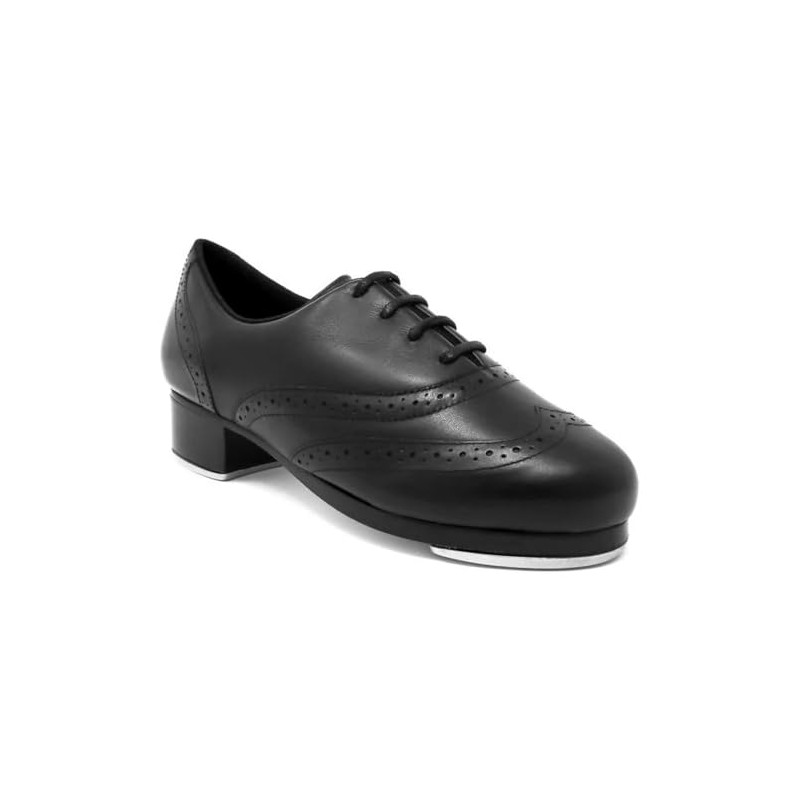 Capezio Women's Roxy Tap Shoe, 10 Black