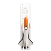 SUCK UK Fun Space Set Children's Pencil Eraser (Space Shuttle