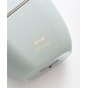BRUNO Ion Facial Cleansing Brush, Green, No Size BOE149-GR