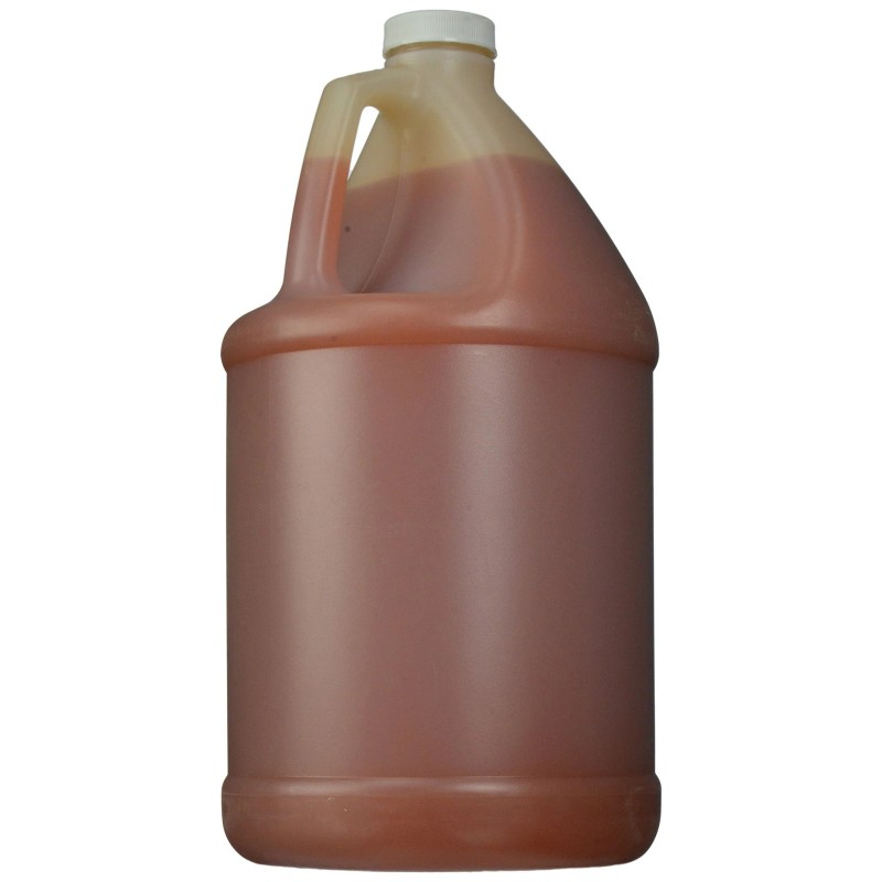 Trappey's Louisiana Hot Sauce Original Recipe 1 Gallon Plastic Bottle