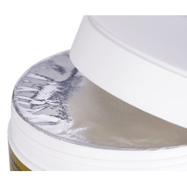 Cocoa & Vanilla Body Butter 250 g - Body Butter - Natural Body Butter - Body Butter for Very Dry Skin - Skin Care - Hand Care - Moisturising - Vanilla Body Butter