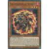 Yu-Gi-Oh! - Salamangreat Spinny - SDSB-EN004 - Super Rare -
